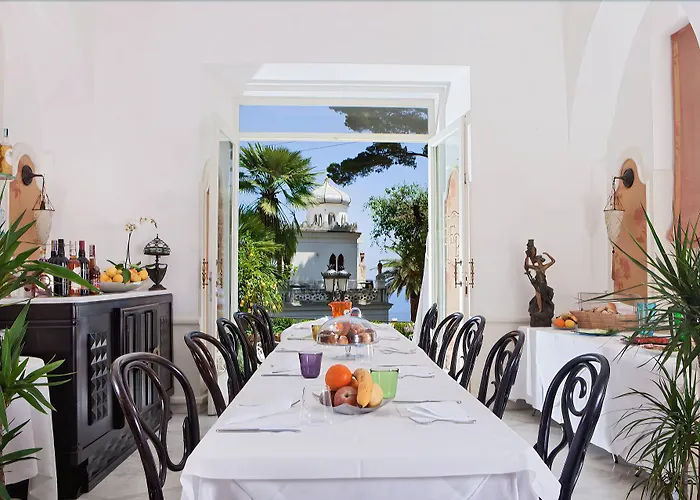 Luxury Excelsior Parco 5*