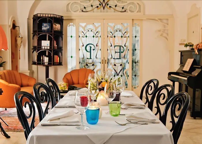 Luxury Excelsior Parco 5*