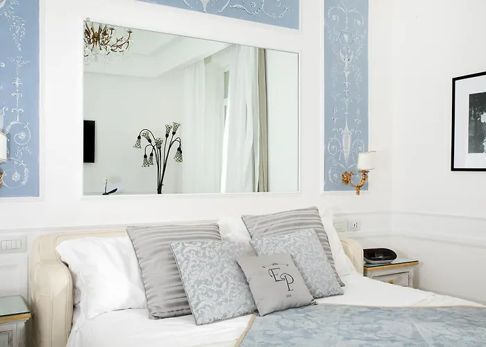 Luxury Excelsior Parco 5* Capri