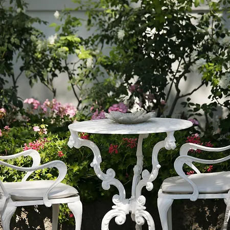 Luxury Excelsior Parco Szálloda