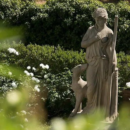 Luxury Excelsior Parco Szálloda