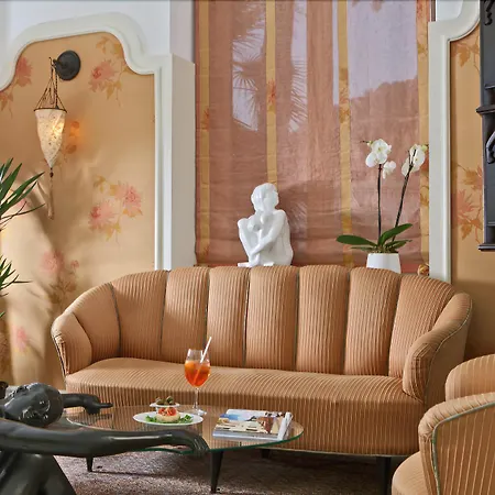 Luxury Excelsior Parco Szálloda 5*