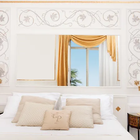 Luxury Excelsior Parco Szálloda