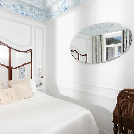 Szálloda Luxury Excelsior Parco 5*