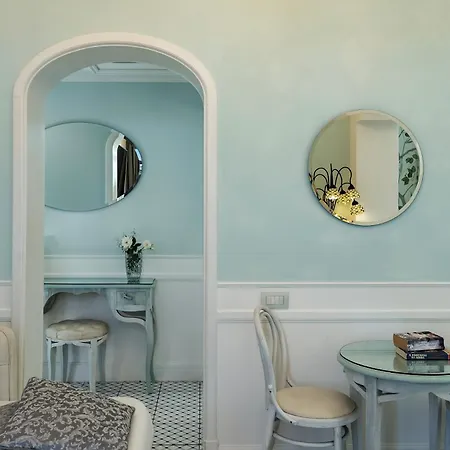 Luxury Excelsior Parco Capri