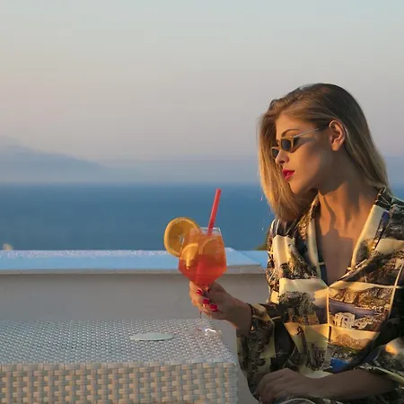 Luxury Excelsior Parco Ξενοδοχείο Κάπρι