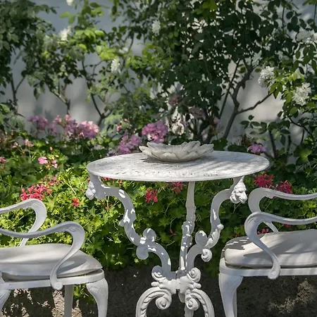 Luxury Excelsior Parco Κάπρι