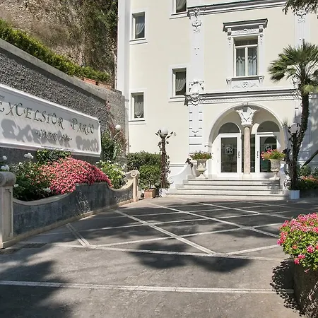Luxury Excelsior Parco Ξενοδοχείο 5*