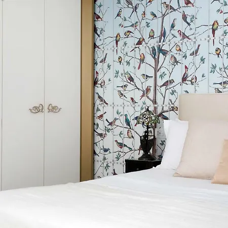 Szálloda Luxury Excelsior Parco 5*