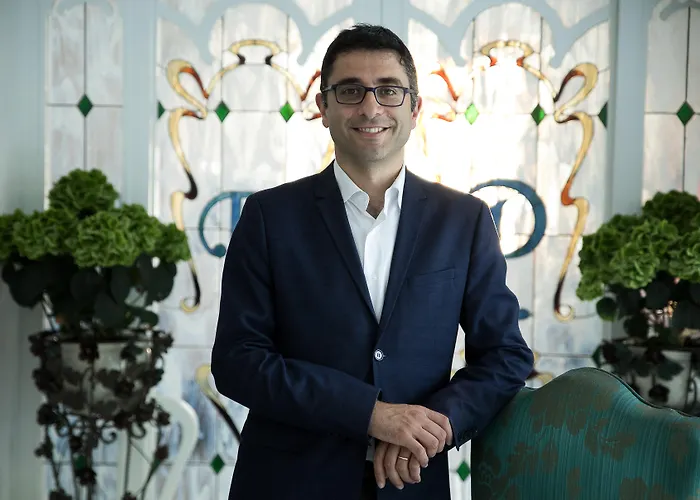 Hotel Luxury Excelsior Parco