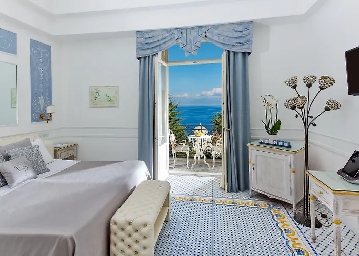 Luxury Excelsior Parco 5*