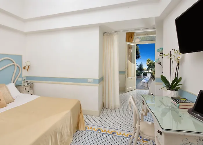 Luxury Excelsior Parco 5*