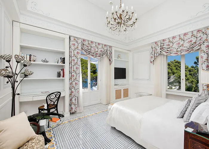 Luxury Excelsior Parco 5*