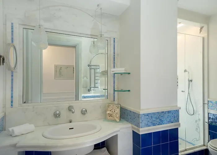 Luxury Excelsior Parco Hotell