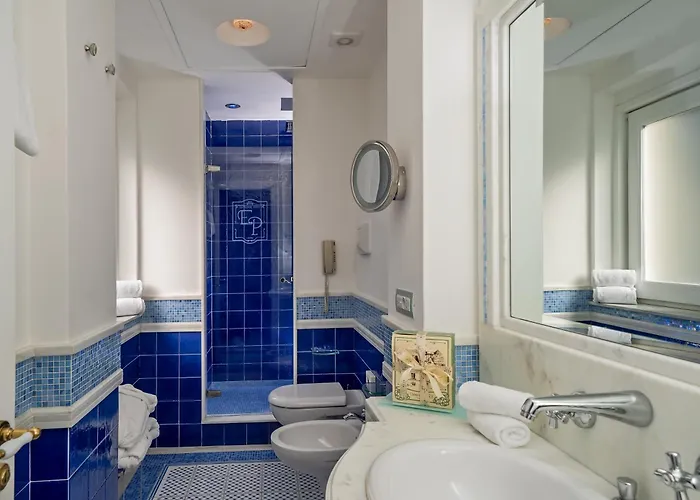 Luxury Excelsior Parco 5*