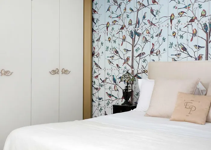 Hotel Luxury Excelsior Parco 5*